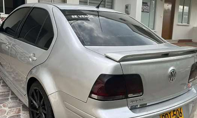 Vendo Jetta...