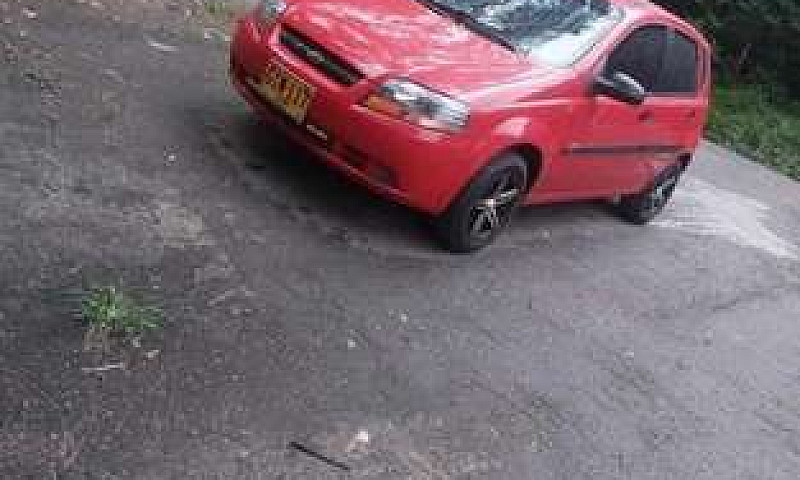 Aveo Hatchback 1400 ...