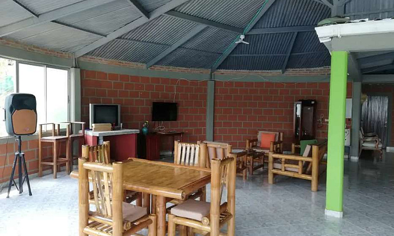 Alquilo Finca *( La ...