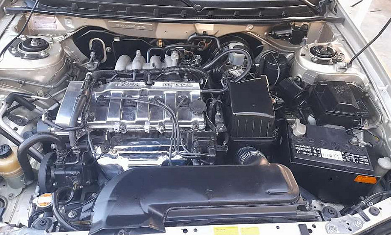 Vendo Hermoso Mazda ...