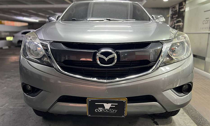 Mazda Bt 50 Profesio...