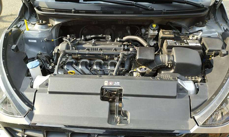 Hyundai Hb20 Getz 20...