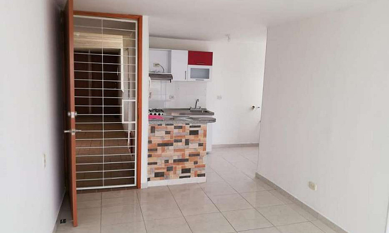 Arriendo Apartamento...