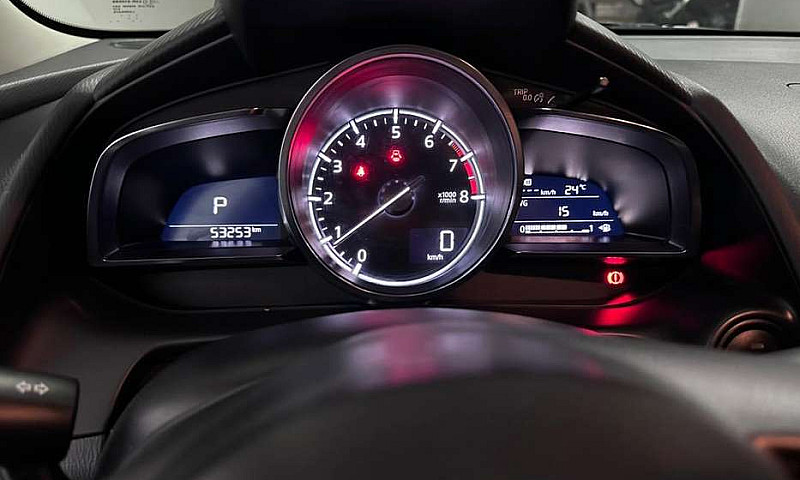 Mazda 2 Grand Tourin...