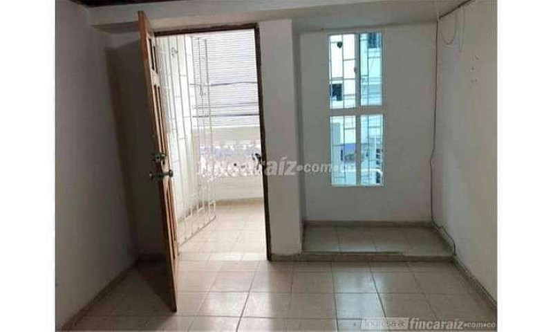 Arriendo Apartamento...