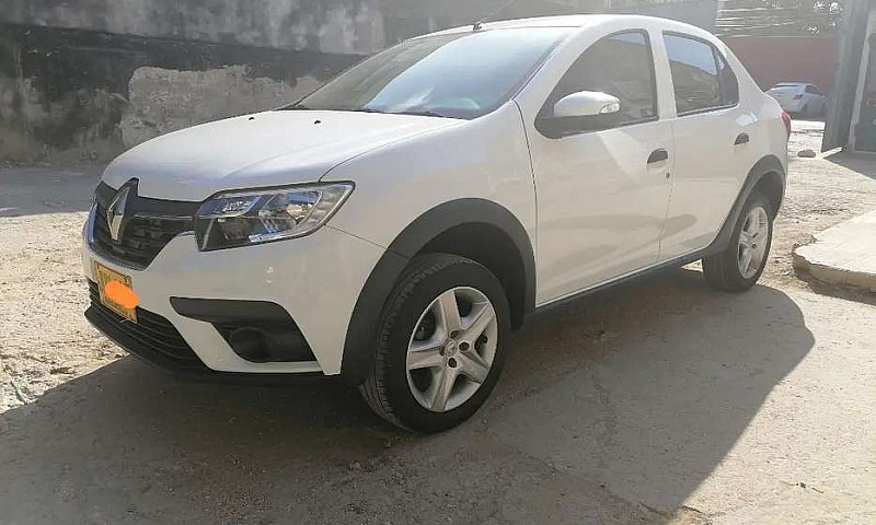 Se Vende Renault Log...