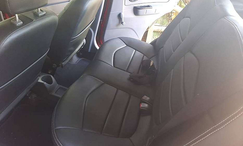 Vendo Vehículo Spark...