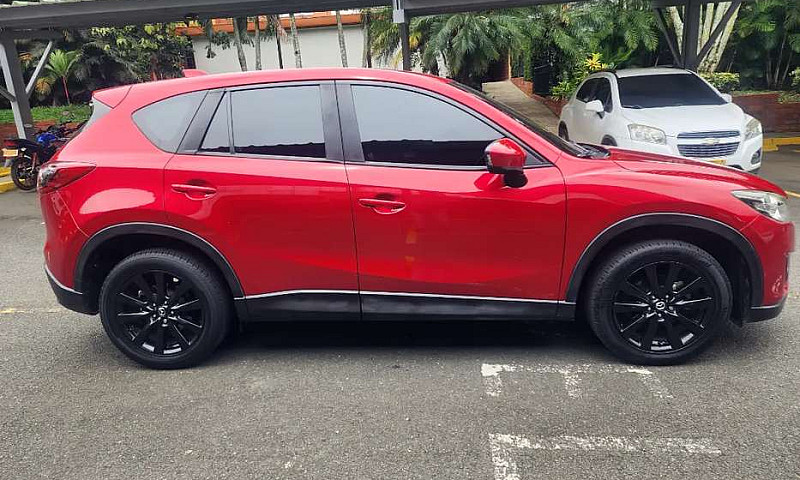Mazda Cx5 Touring 2....