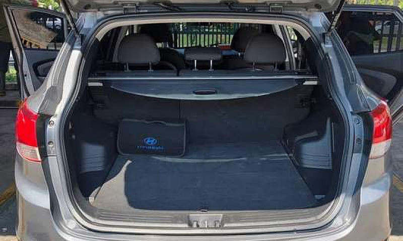 Se Vende Hyundai Tuc...