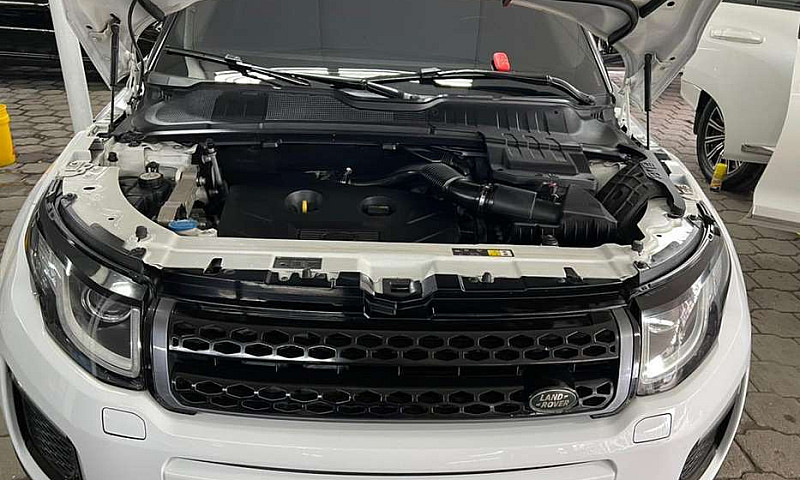 Land Rover Range Rov...
