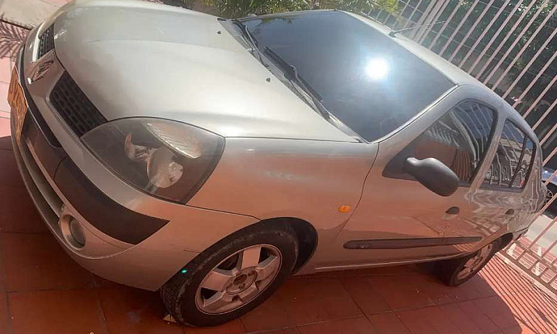 Vendo Automovil...