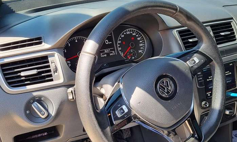 Volkswagen Fox Xtrem...