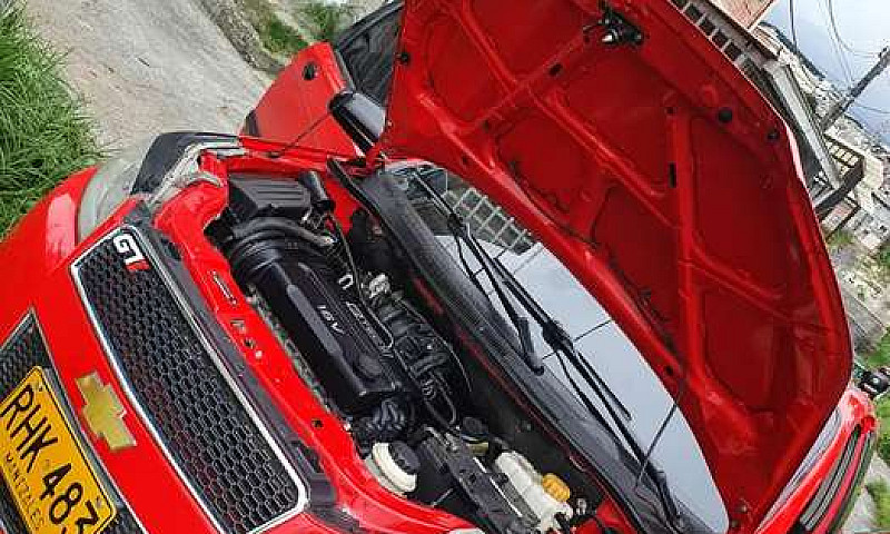 Se Vende Hermoso Ave...