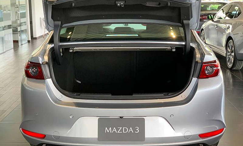 Mazda 3 Touring At 2...