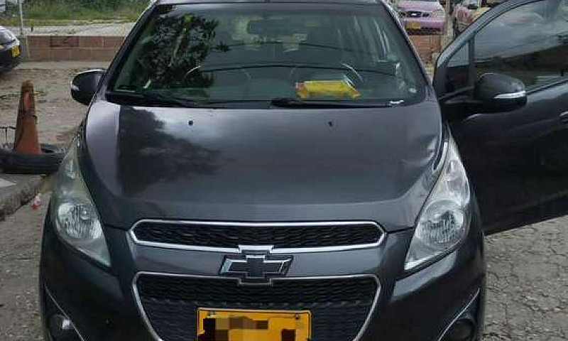 Vendo Spark Gt Model...