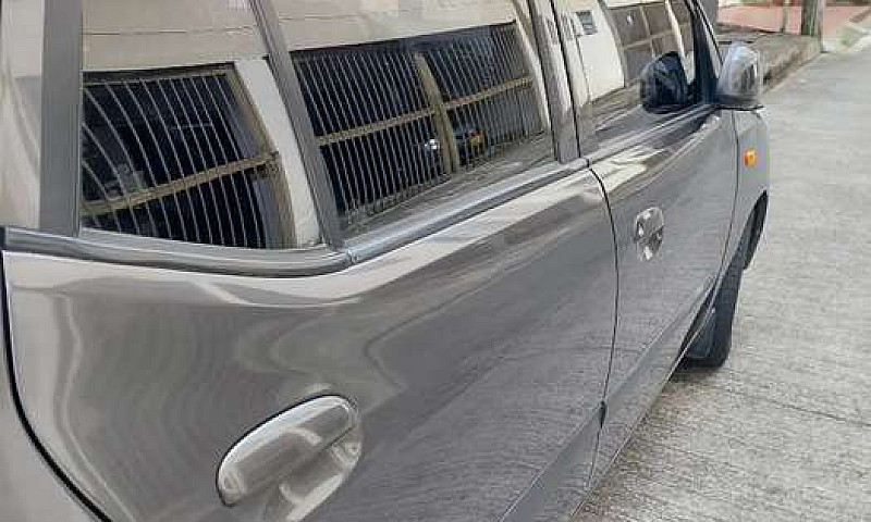 Venta De Hyundai I10...