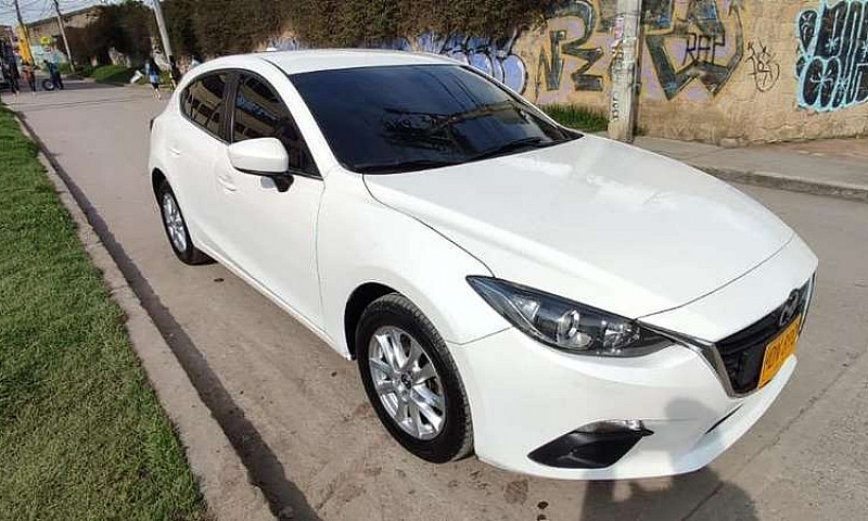 Mazda 3 2016 Touring...