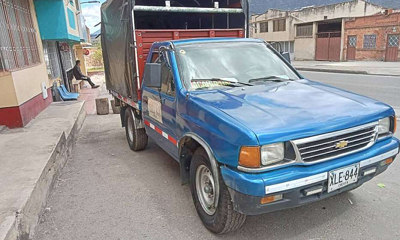 Se Vende Camioneta L...