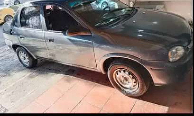 Se Vende Corsa Buen ...