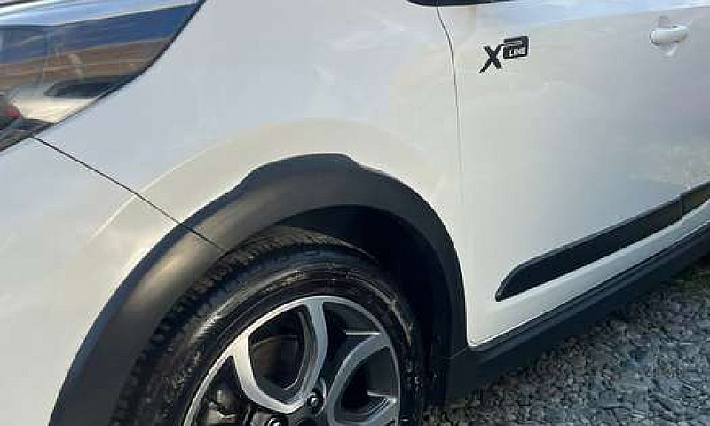 Venta Kia Xline Auto...