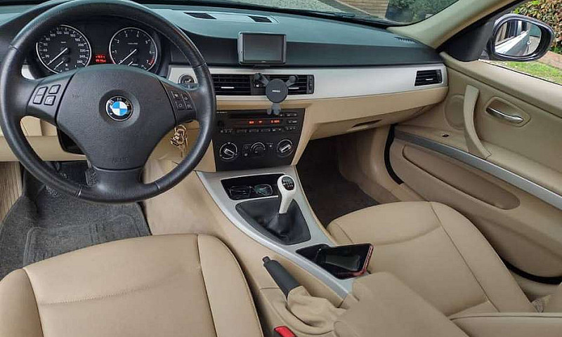 Bmw 318I Mecanico 20...