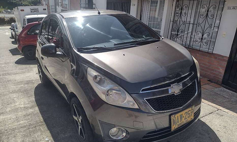 Vendo Spark Gt...