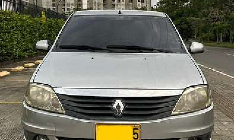 Renault Logan Dynami...