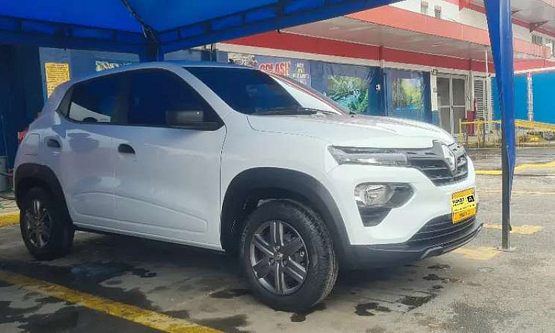 Renault Kwid 2023...