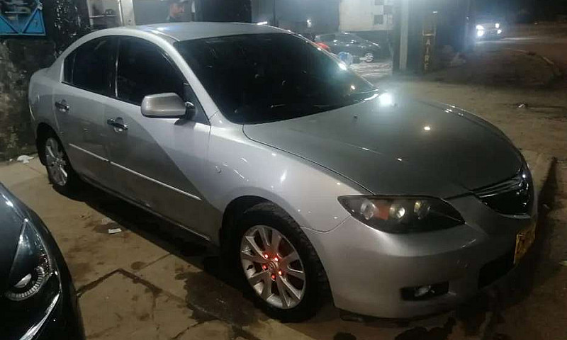 Vendo Hermoso Mazda ...