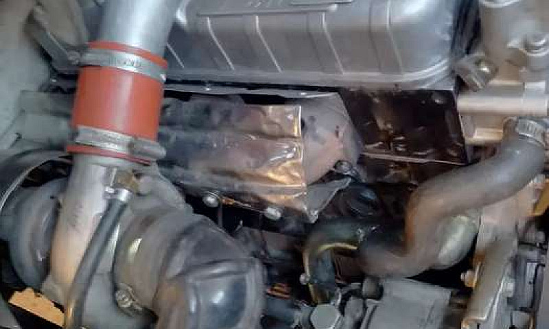 Se Vende Turbo Jmc D...