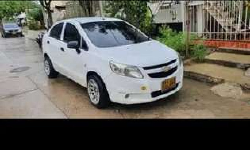 Chevrolet  Sail  Ala...