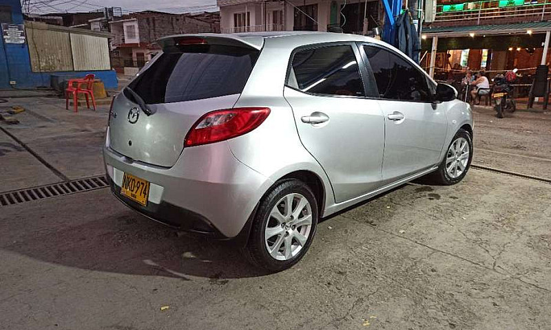 Venta De Mazda 2...