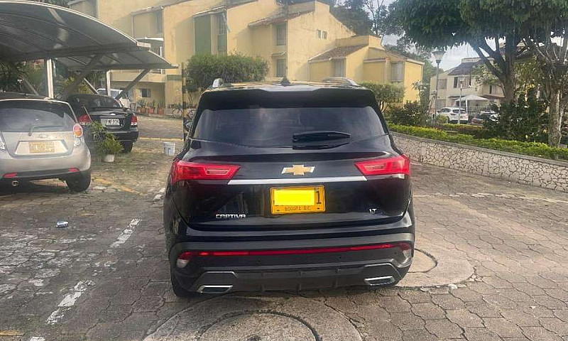 Chevrolet Captiva 1,...