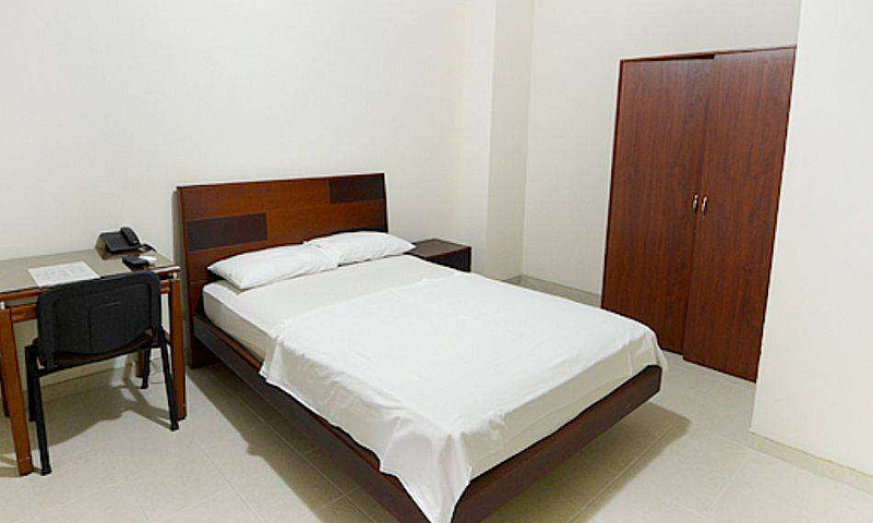 Alquilase Habitación...