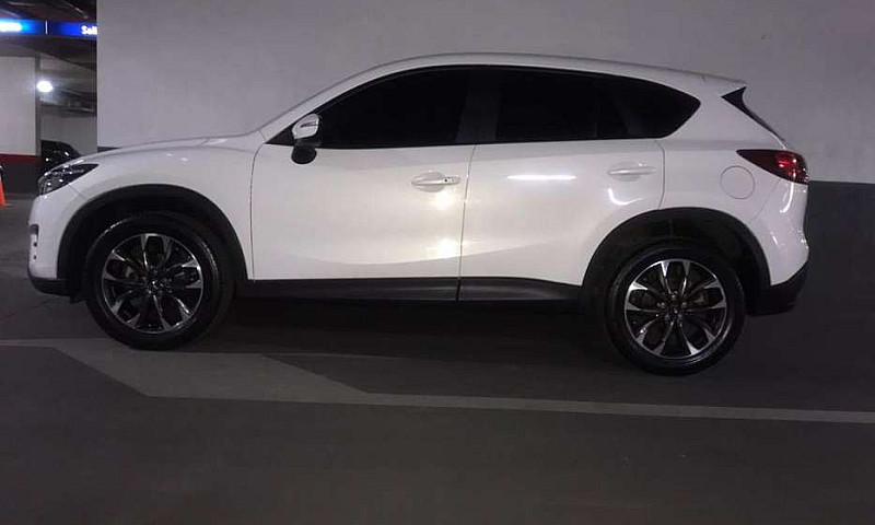 Mazda Grand Touring ...