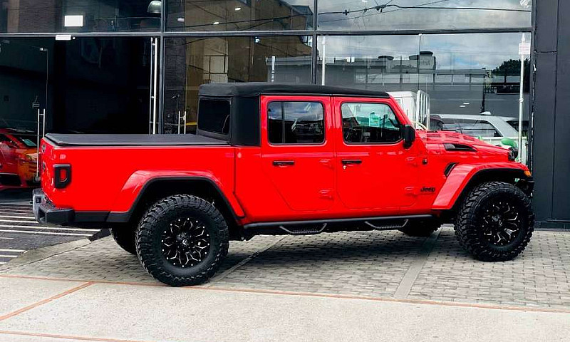 Jeep Gladiador Sport...
