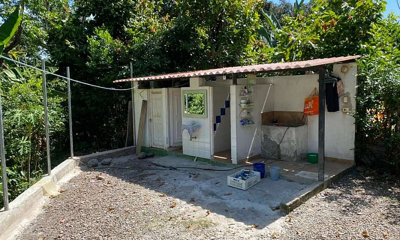 Casa Lote En Vanguar...