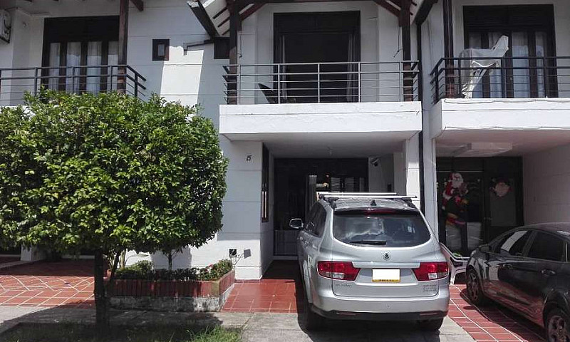 Andapref Vende Casa ...