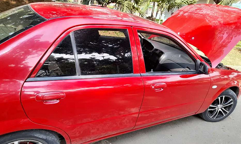 Venso Hemroso Ford L...
