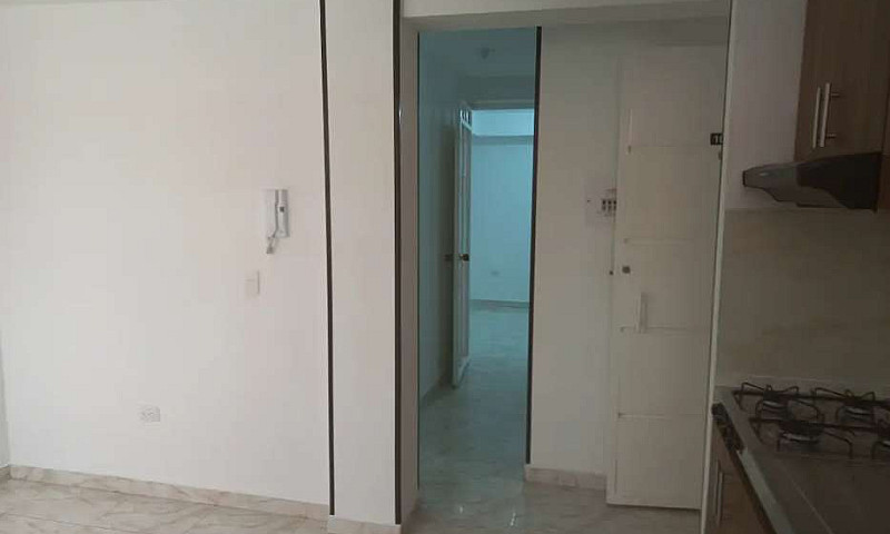 Arriendo Apartamento...