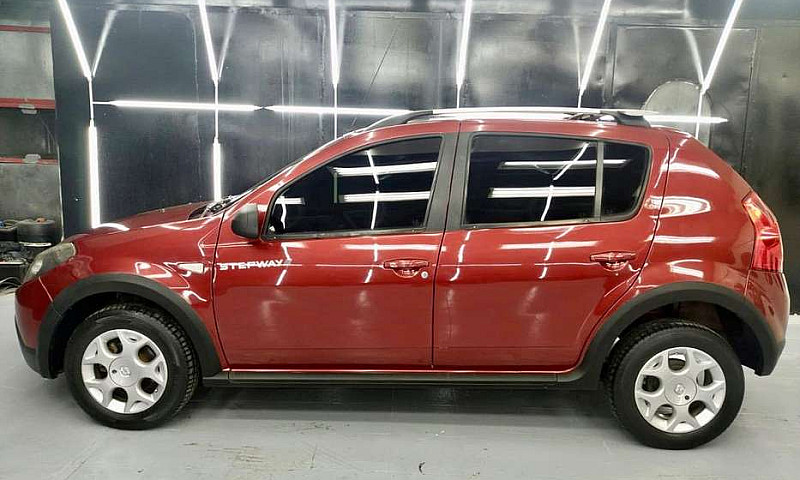 Stepway Dynamique 20...