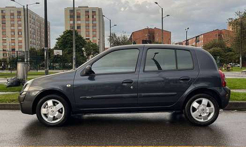 Renault Clio Express...