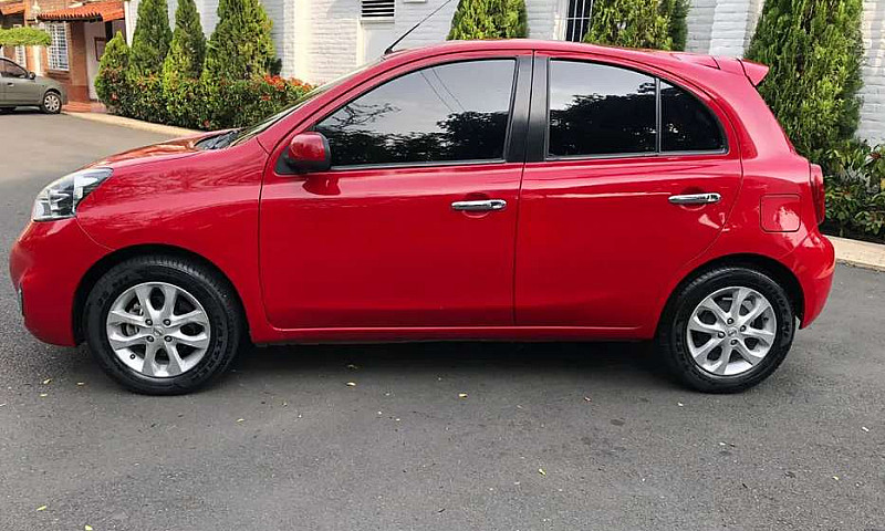 March Advance 2018...