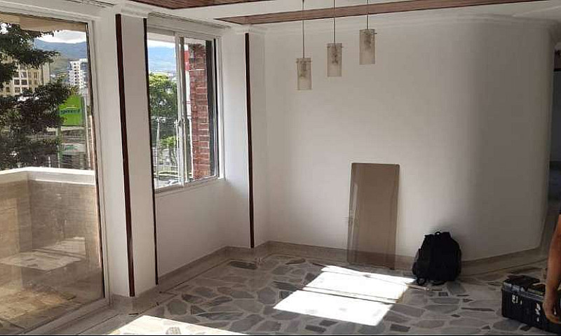 Apartamento Cambulos...