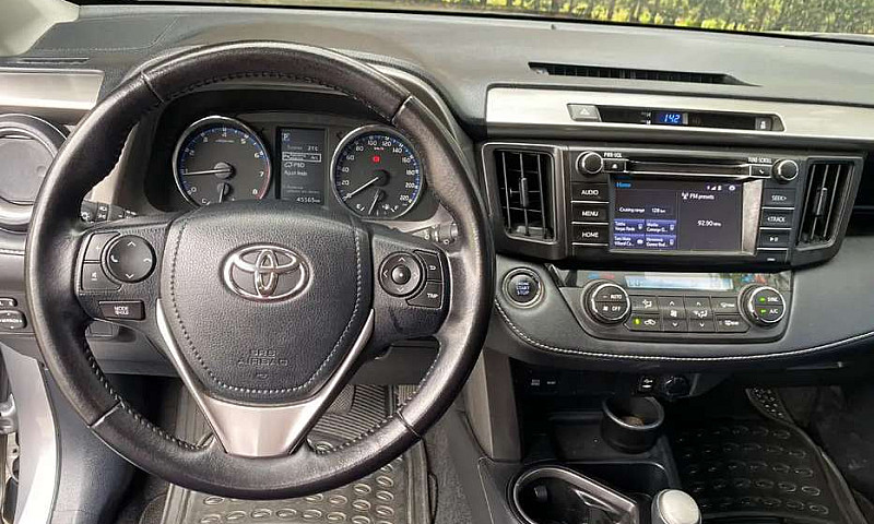 Venta Toyota Rav 4...