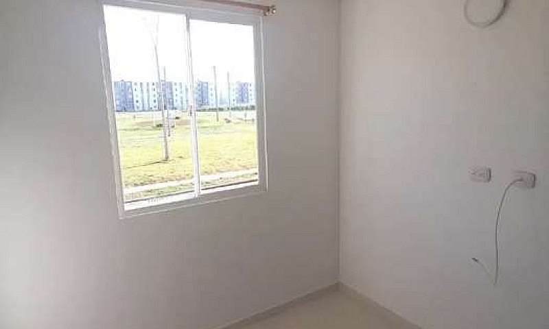 Apartamento En Alqui...