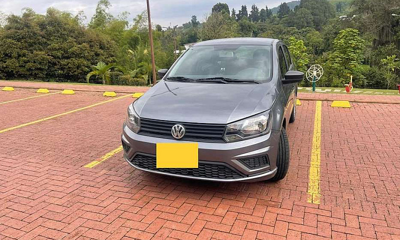Vendo Volkswagen Voy...