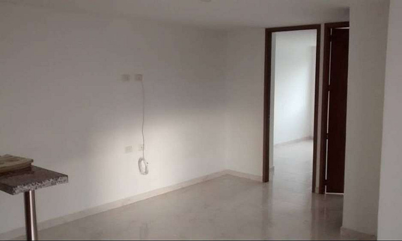 Vendo Apartamento...