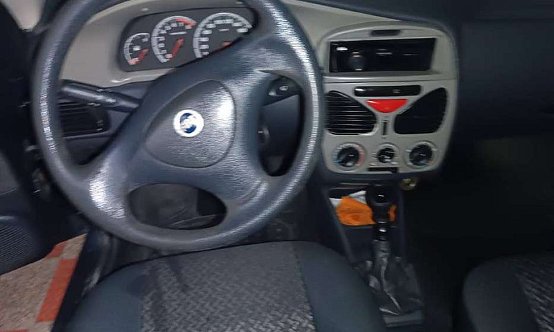 Vendo Fiat Palio Fir...