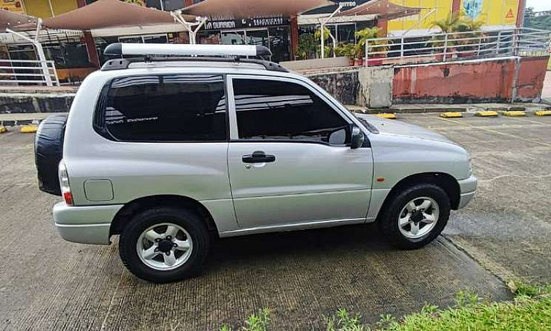 Chevrolet Grand Vita...